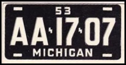 33 Michigan